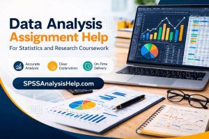 Data Analysis Assignment Help