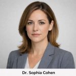 Dr Sophia Cohen