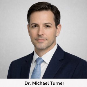 Dr. Michael Turner
