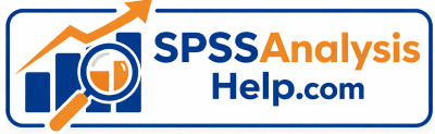 SPSSAnalysishelp logo