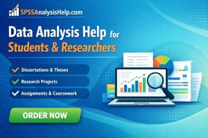 Professional Data Analysis Help