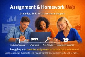 Assignment & Homework Help